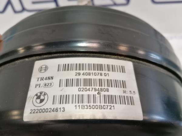 Brake Servo BMW 3 (F30, F80) Imagem-3
