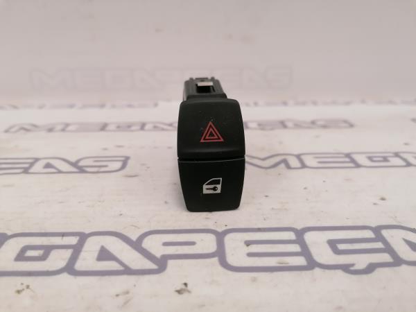 Bouton de Warning/ interrupteur 4 feux de détresse BMW 3 (F30, F80)