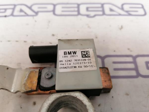 Negative battery cable BMW 3 (F30, F80) Imagem-4
