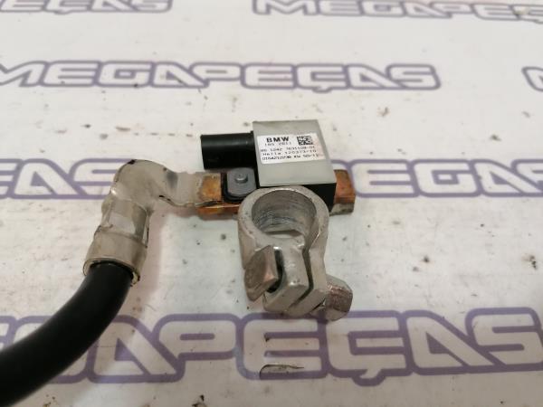 Negative battery cable BMW 3 (F30, F80) Imagem-3