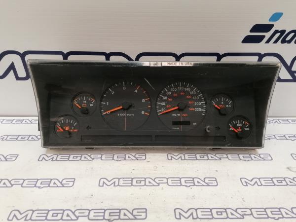 Quadrante / painel de instrumentos JEEP Grand Cherokee I (ZJ)