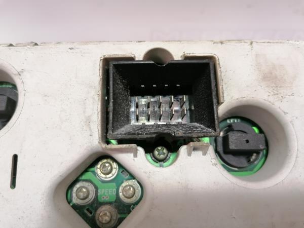 Quadrante / painel de instrumentos JEEP Grand Cherokee I (ZJ) Imagem-4