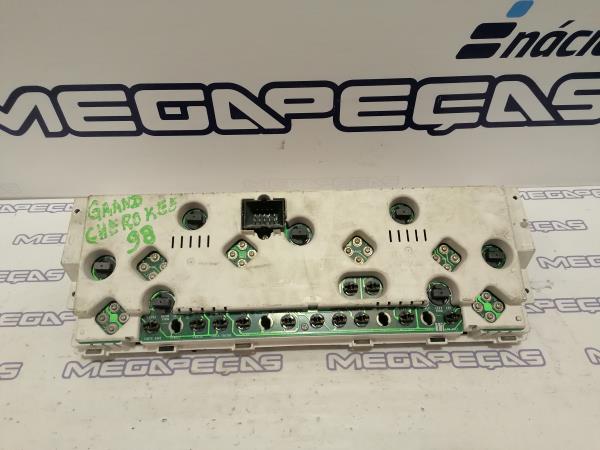 Quadrante / painel de instrumentos JEEP Grand Cherokee I (ZJ) Imagem-5