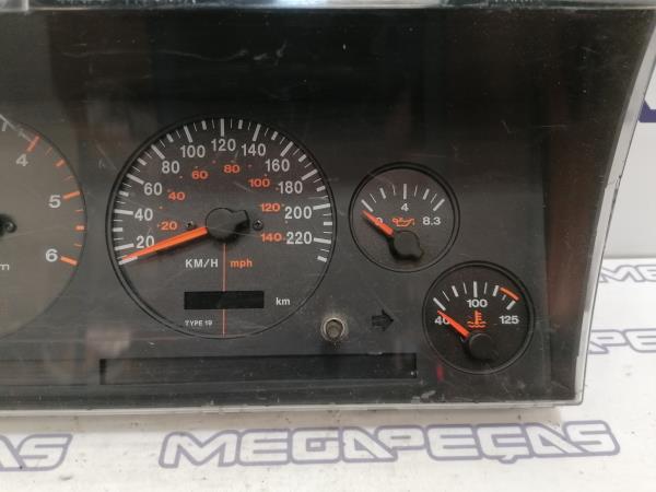 Quadrante / painel de instrumentos JEEP Grand Cherokee I (ZJ) Imagem-1