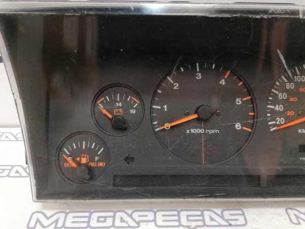 Quadrante / painel de instrumentos JEEP Grand Cherokee I (ZJ) Imagem-2