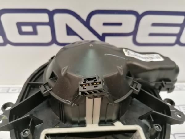 Ventola riscaldamento / Ventilatore abitacolo BMW 3 (F30, F80) Imagem-2