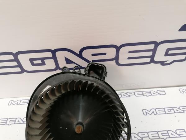 Ventola riscaldamento / Ventilatore abitacolo BMW 3 (F30, F80) Imagem-5