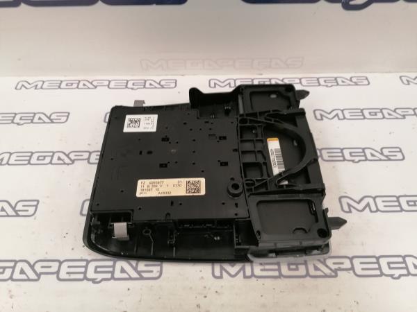 Interior roof light BMW 3 (F30, F80) Imagem-3