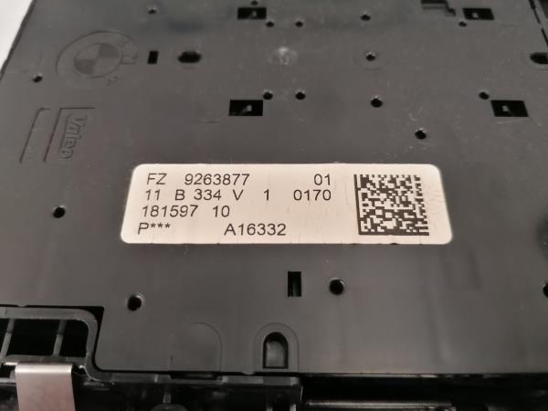 Interior roof light BMW 3 (F30, F80) Imagem-4