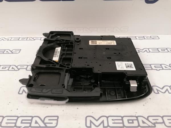 Interior roof light BMW 3 (F30, F80) Imagem-6