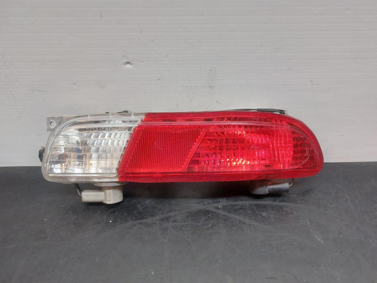 Fanale antinebbia centrale BMW 6 (E63)