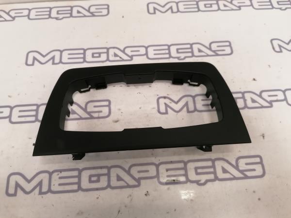 Dashboard trim BMW 3 (F30, F80)