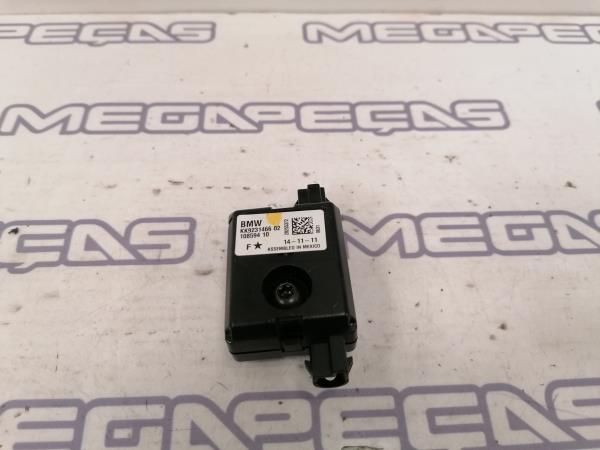 Amplificatore Antenna BMW 3 (F30, F80)