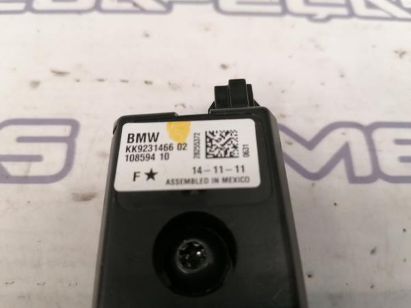 Amplificatore Antenna BMW 3 (F30, F80) Imagem-2
