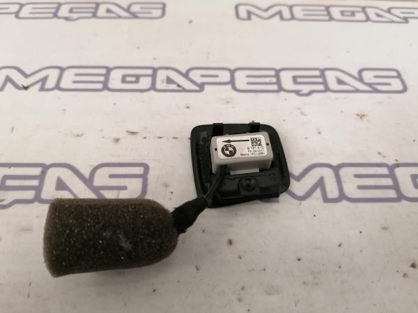 Microfone BMW 3 (F30, F80) Imagem-1