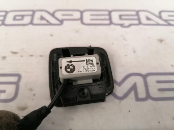 Microfone BMW 3 (F30, F80) Imagem-2