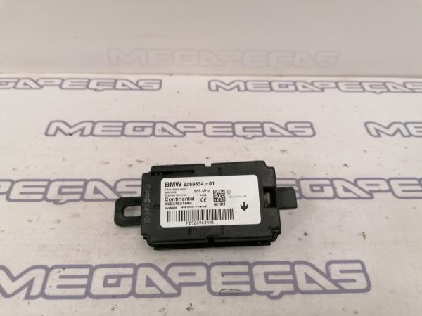 Centralina do alarme BMW 3 (F30, F80)