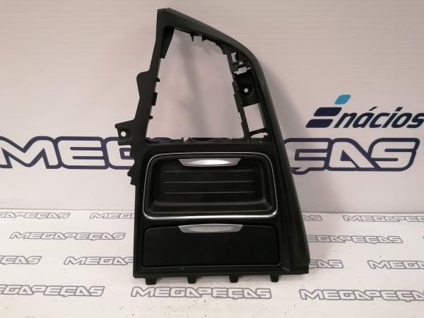 Cornice console centrale / radio / anello BMW 3 (F30, F80)