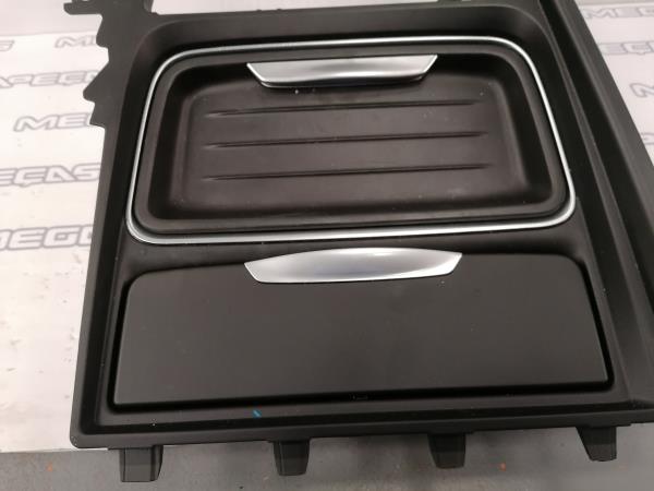 Cornice console centrale / radio / anello BMW 3 (F30, F80) Imagem-1