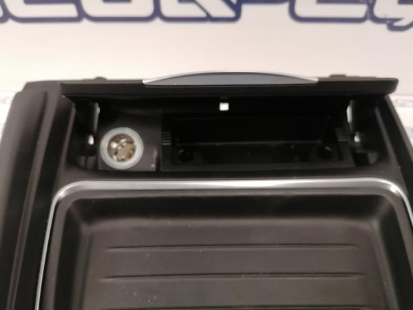 Cornice console centrale / radio / anello BMW 3 (F30, F80) Imagem-2