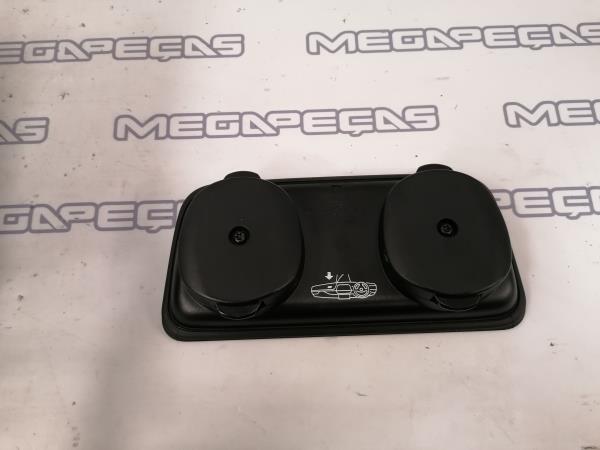 Cornice console centrale / radio / anello BMW 3 (F30, F80) Imagem-4