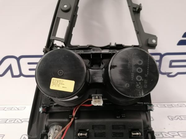 Cornice console centrale / radio / anello BMW 3 (F30, F80) Imagem-7