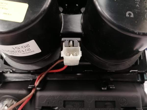 Cornice console centrale / radio / anello BMW 3 (F30, F80) Imagem-8