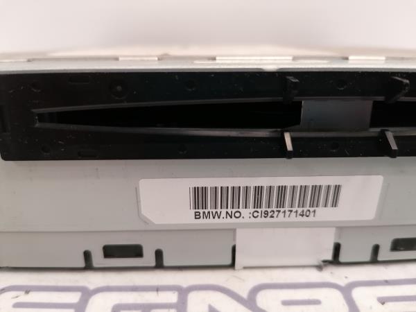 Rádio / auto-rádio BMW 3 (F30, F80) Imagem-2