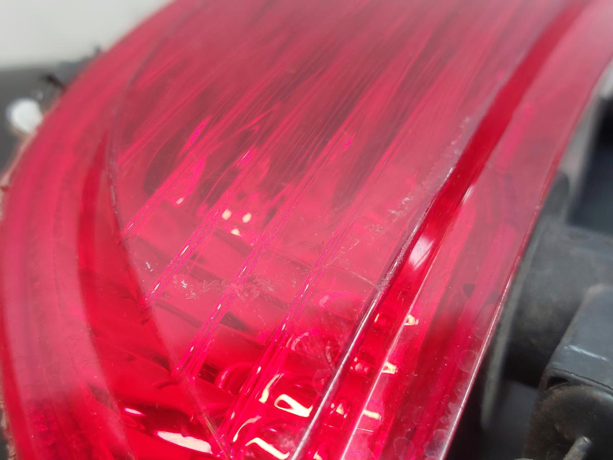 Feu antibrouillard central BMW 6 (E63) Imagem-1