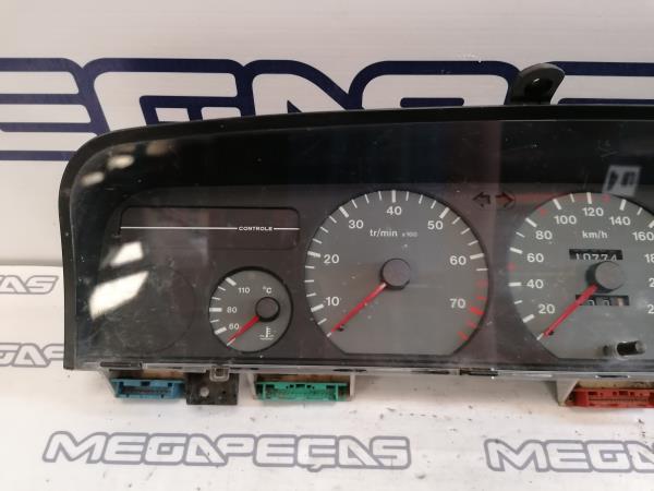 Quadrante / painel de instrumentos CITROËN Xantia (X1_, X2_) Imagem-2