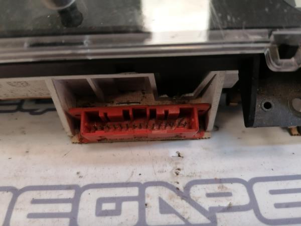 Quadrante / painel de instrumentos CITROËN Xantia (X1_, X2_) Imagem-5