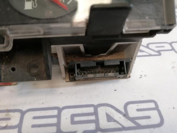 Quadrante / painel de instrumentos CITROËN Xantia (X1_, X2_) Imagem-4