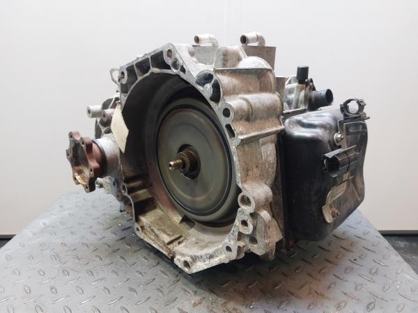 Caixa de velocidades automática AUDI A3 (8P1)