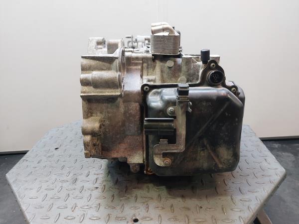 Caixa de velocidades automática AUDI A3 (8P1) Imagem-1