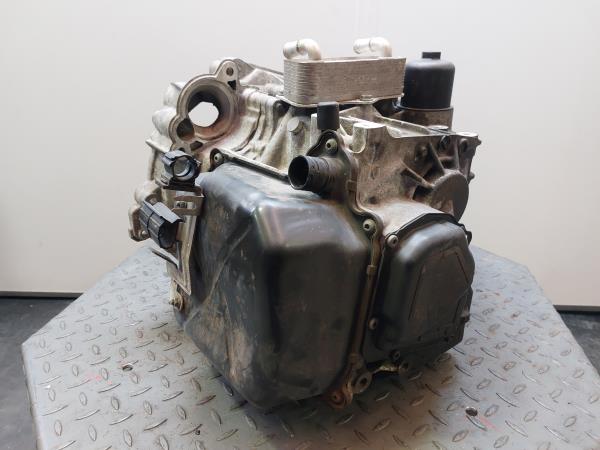 Caixa de velocidades automática AUDI A3 (8P1) Imagem-3