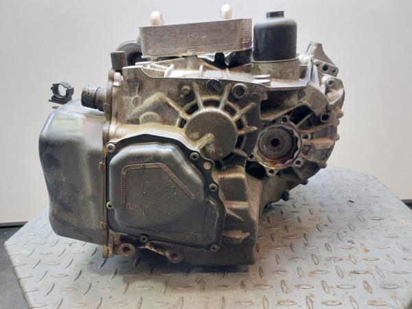 Caixa de velocidades automática AUDI A3 (8P1) Imagem-5