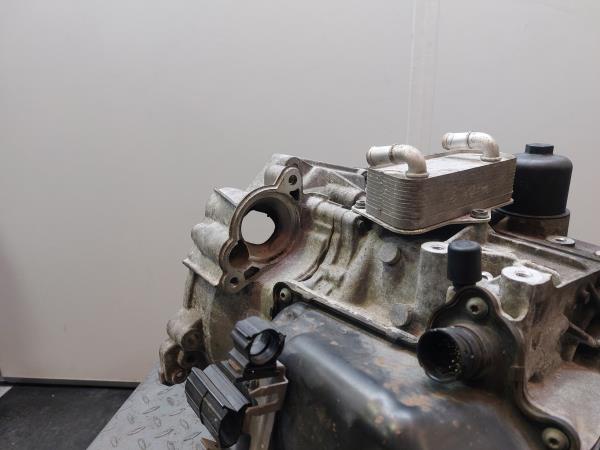 Caixa de velocidades automática AUDI A3 (8P1) Imagem-4