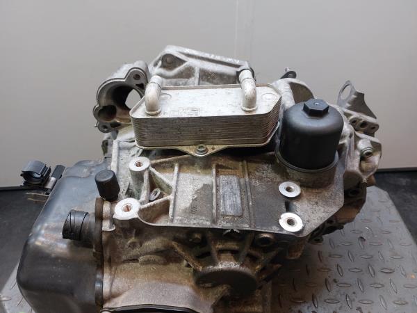 Caixa de velocidades automática AUDI A3 (8P1) Imagem-6