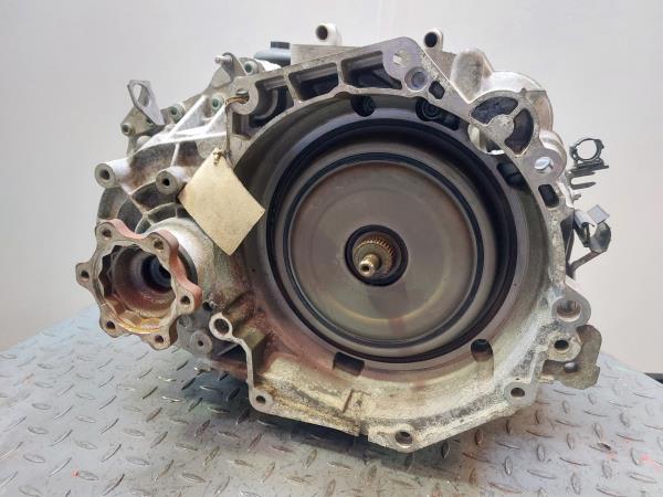 Caixa de velocidades automática AUDI A3 (8P1) Imagem-11