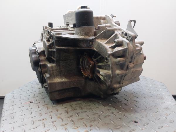 Caixa de velocidades automática AUDI A3 (8P1) Imagem-8