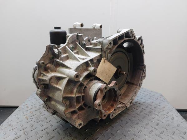 Caixa de velocidades automática AUDI A3 (8P1) Imagem-9