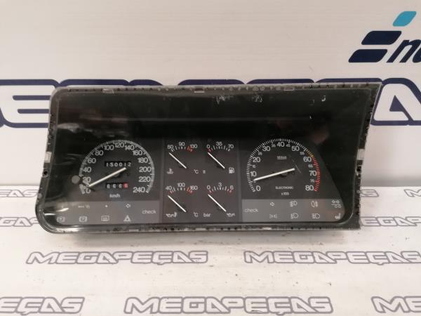 Quadrante / Cuadro de instrumentos LANCIA Thema (834_)