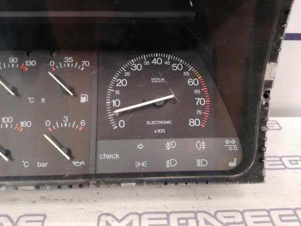 Quadrante / Cuadro de instrumentos LANCIA Thema (834_) Imagem-1