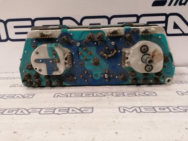 Quadrante / Cuadro de instrumentos LANCIA Thema (834_) Imagem-4