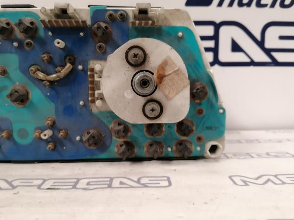 Quadrante / Cuadro de instrumentos LANCIA Thema (834_) Imagem-5