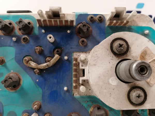 Quadrante / Cuadro de instrumentos LANCIA Thema (834_) Imagem-6