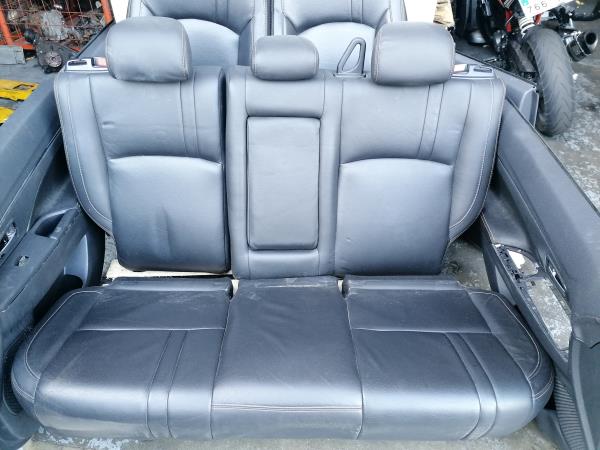 Conjunto de bancos MITSUBISHI ASX (GA_W_) Imagem-1