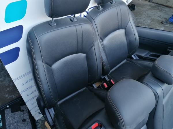 Conjunto de bancos MITSUBISHI ASX (GA_W_) Imagem-2