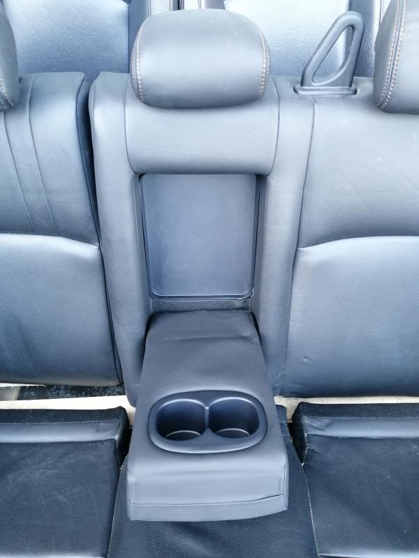 Conjunto de bancos MITSUBISHI ASX (GA_W_) Imagem-4