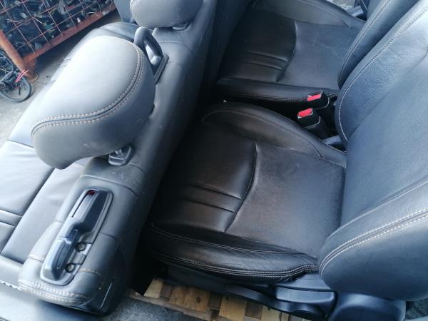 Conjunto de bancos MITSUBISHI ASX (GA_W_) Imagem-5